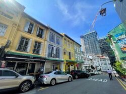 Jalan Loyang Besar (D17), Retail #504163921